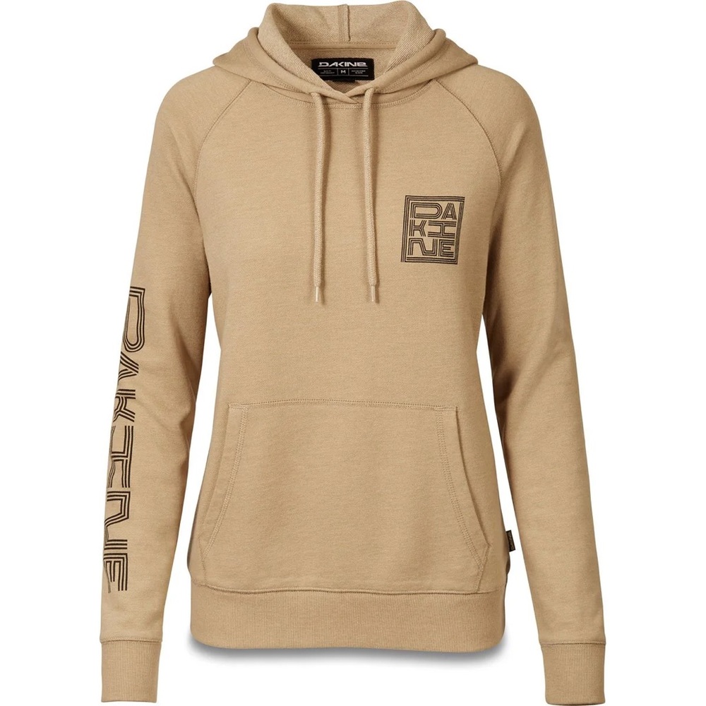 Dakine Remi Fleece Pullover Hoodie M